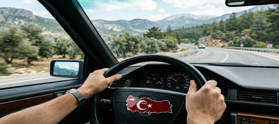 GERİ SAYIM BAŞLADI