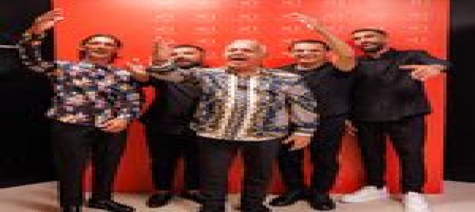 GIPSY KINGS BY ANDRÉ REYES, XO CAPE ARNNA’DA AKDENİZ RİTMİNİ ZİRVEYE TAŞIDI