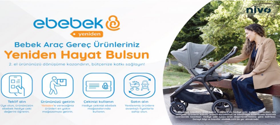 GOOGLE'DE BEBEKLER DE DÜŞÜNÜLMÜŞ