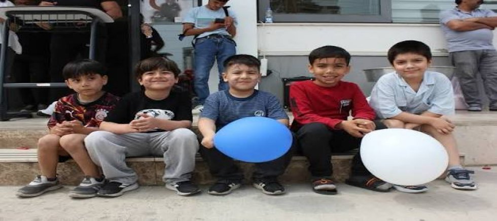 HAYAT SADECE SINAV DEĞL