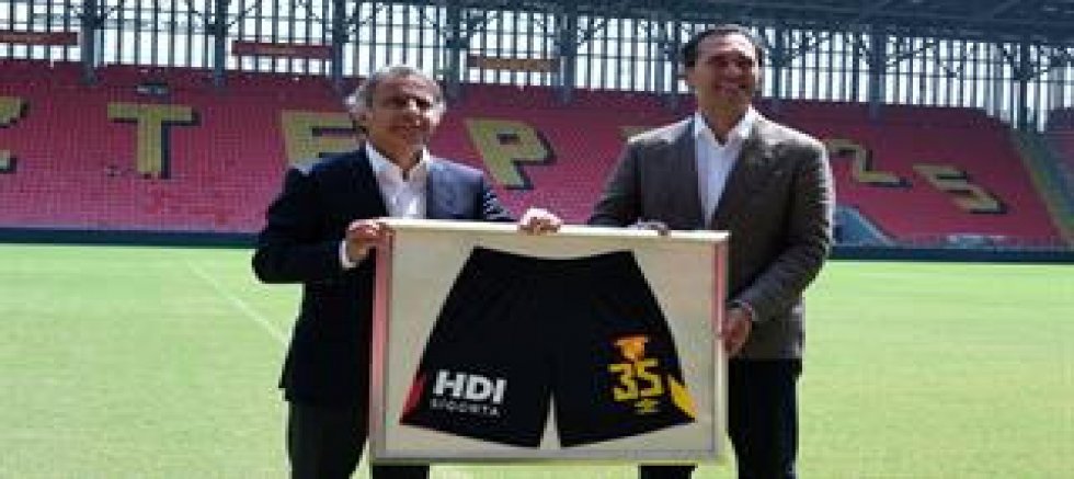 HDI BİR KEZ DAHA GÖZTEPELİ!!!