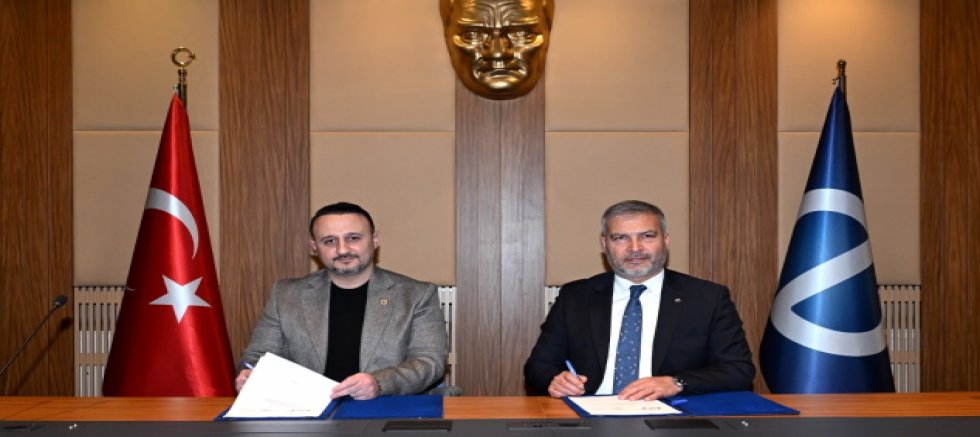 HEM EĞİTİM HEM TEKNOLOJİ