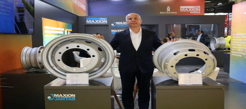  HEM SÜRDÜRÜLEBİLİRLİK HEM YÜKSEK PERFORMANS