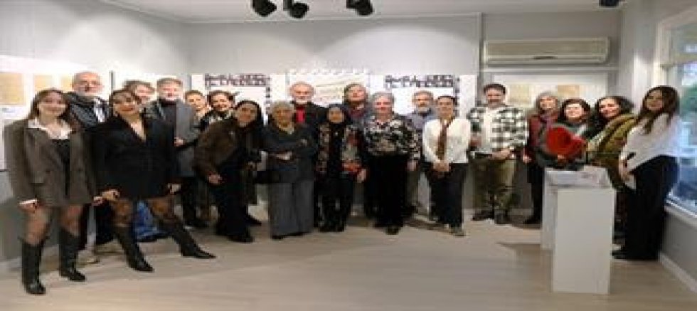 HER ZAMAN ÖNCE USTALIK KONUŞUR