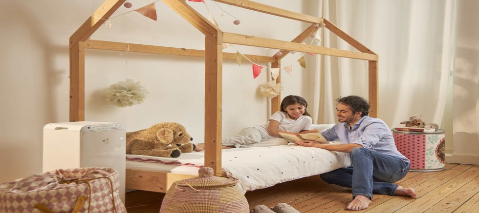 HERKES TEMİZ HAVA ALSIN DİYE