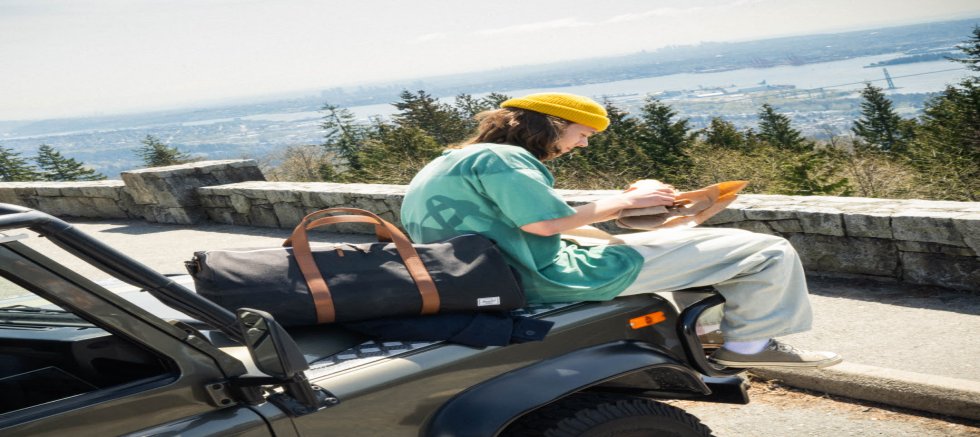 HERSCHEL’DAN BAYRAMA ÖZEL KAMPANYA