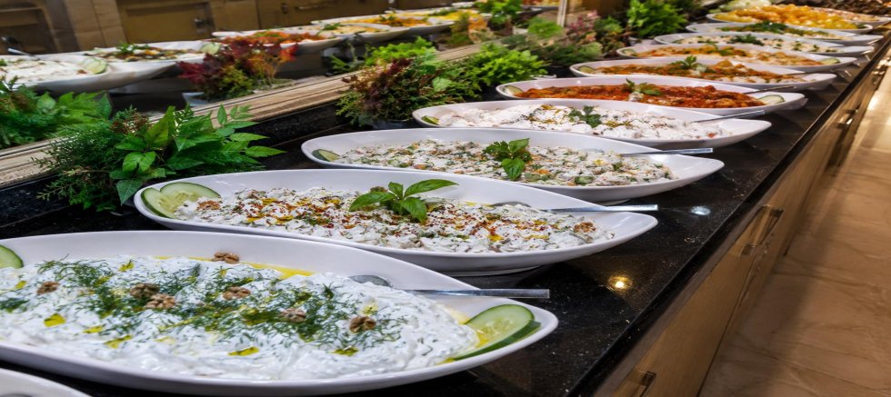'HERŞEY DAHİL' DEĞİL 'HEREY KANDIRMACA'...