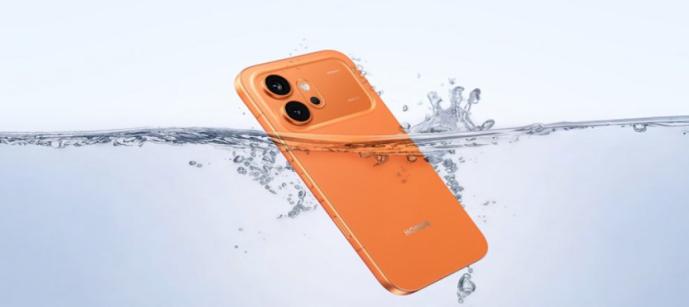 HONOR 600LER GELDİ