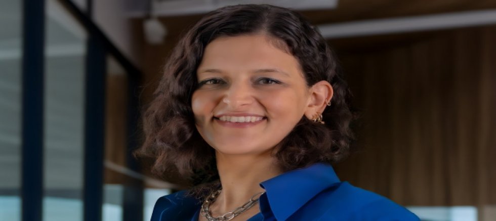 HPF TÜRKİYE İÇİN YASEMİN DOĞRUL DÖNEMİ