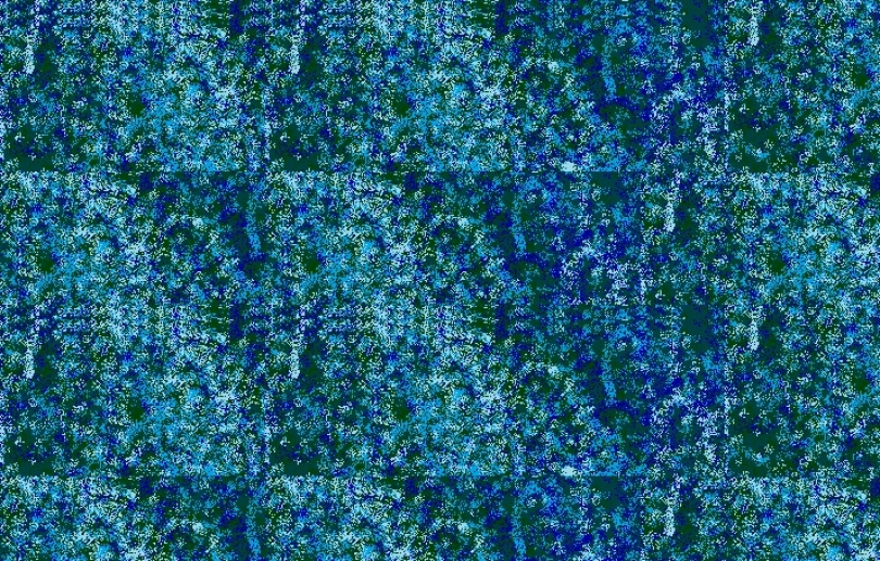 İAFF SANATSEVERLERİ DİJİTAL EBRU İLE BULUŞTURDU