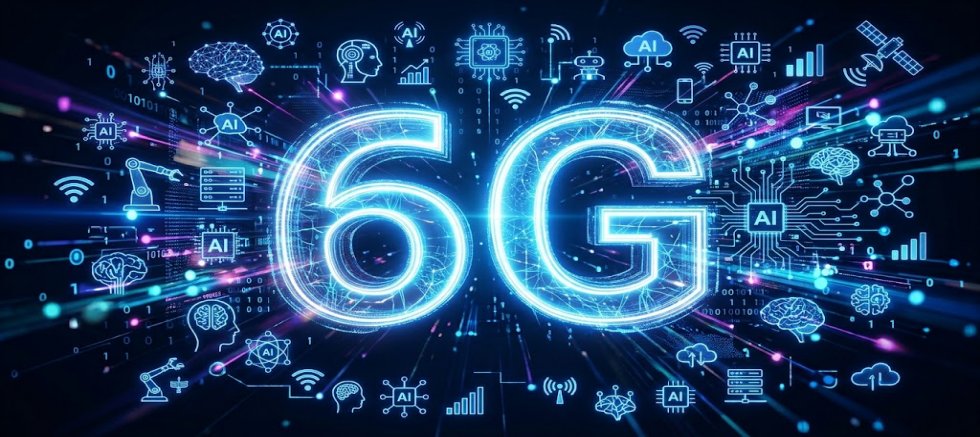 İBRELER 6G'YE DÖNDÜ