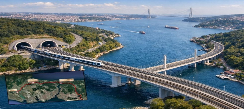 İHALE SÜRECİ BAŞLADI