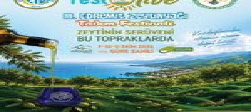 III. FESTOLIVE BAŞLIYOR