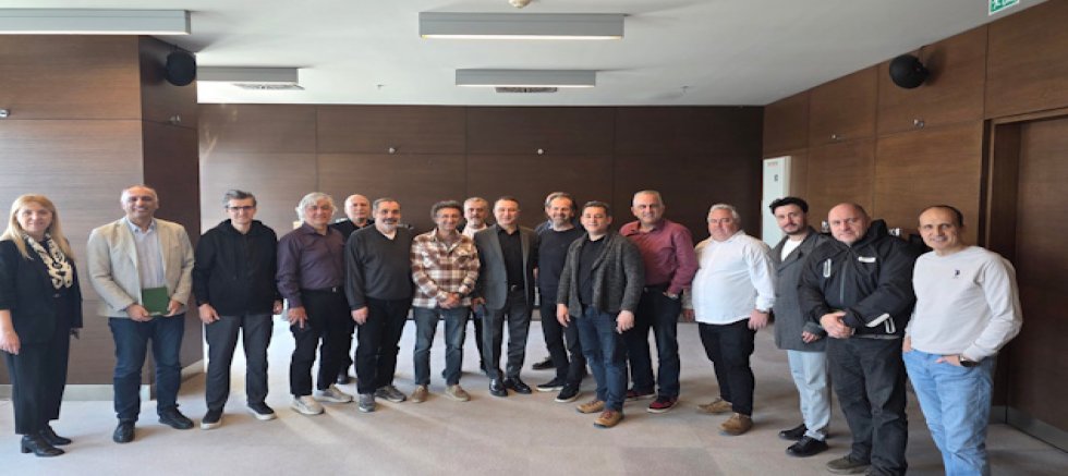 İKİNCİ ETKİNLİK DE BAŞARIYLA GERÇEKLEŞTİRİLDİ