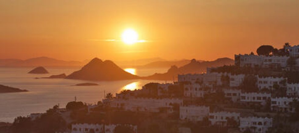 İLGİNÇ AMA İLK 10 PAZARLARINDAN BİRİYİZ