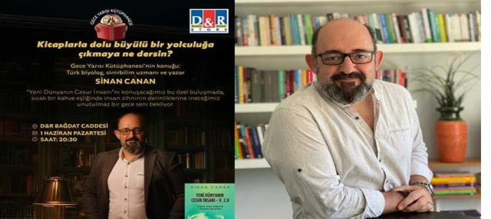 İLGİNÇ BİR YAPAY ZEKA HİKAYESİ
