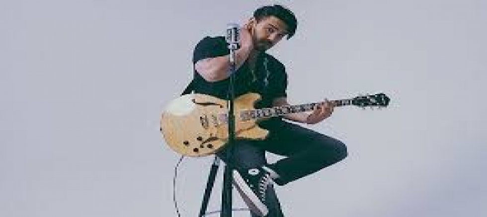 İLKAY SİPAHİ’DEN YENİ DÖNEM: ''SEN DİYE''