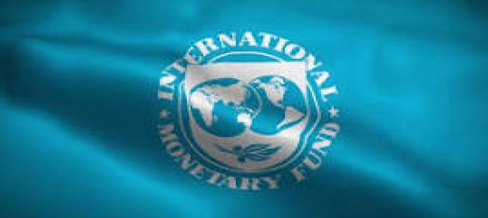 IMF DE AÇIKLAMA YAPTI
