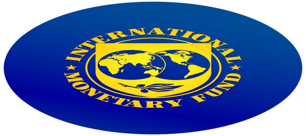 IMF O RAKAMLARI ZAYIFLATTI