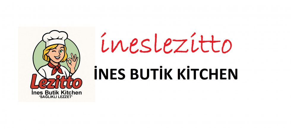 İNES KİREMİTÇİ'DEN İNESLEZİTTO LEZZETLERİ GELİYOR