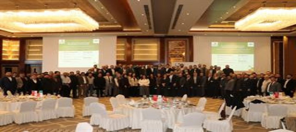 İNŞAAT SEKTÖRÜNE SİGORTA KALKANI