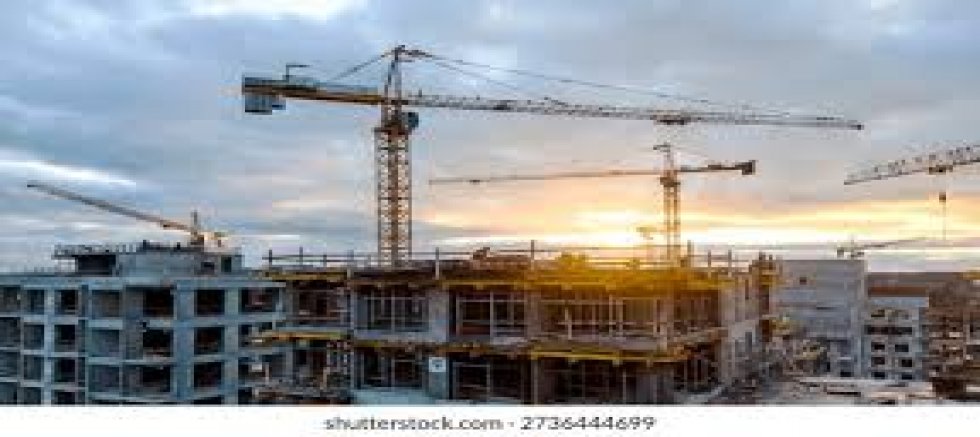 İNŞAATTA İLK ÇEYREK ALARMI