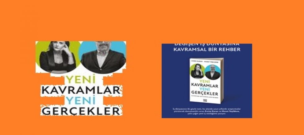 İŞ DÜNYASININ YENİ SÖZLÜĞÜ