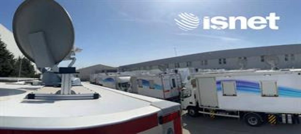 İŞNET SÜRDÜRÜLEBİLİRLİĞN ANAHTARI OLDU