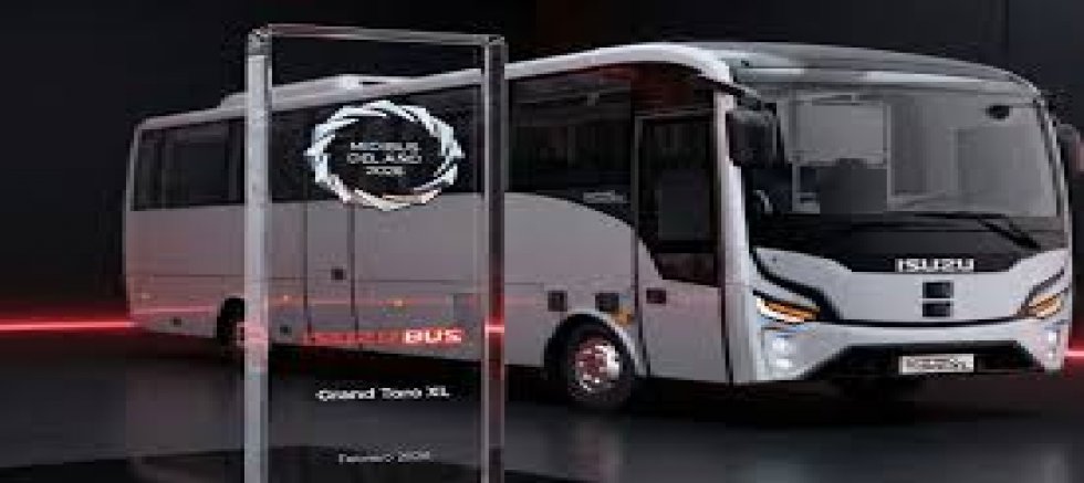 İSPANYA'AN GELEN GURUR