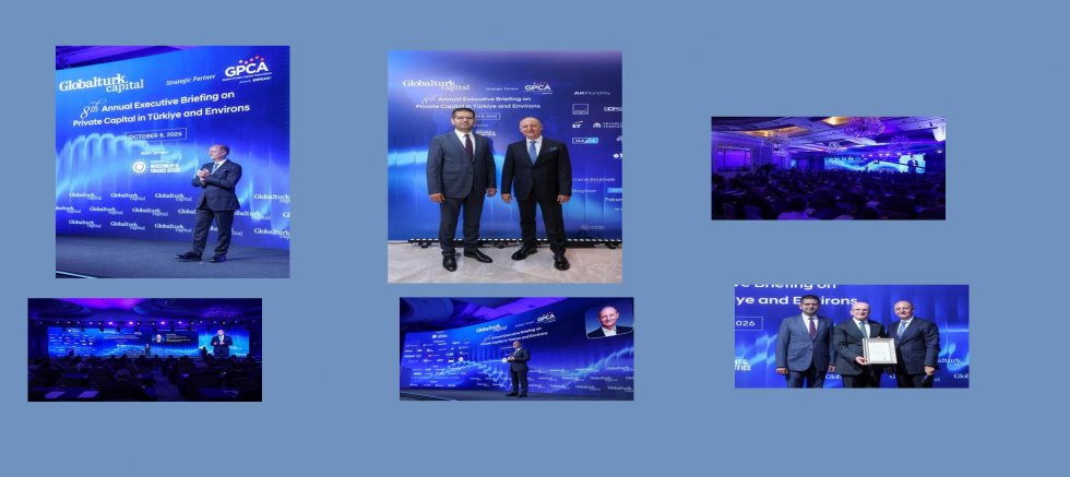 İSTANBUL'DA BÜYÜK BULUŞMA