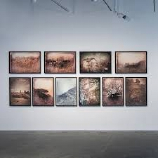 İSTANBUL MODERN'DE İLGEN ARZIN RÜZGARI