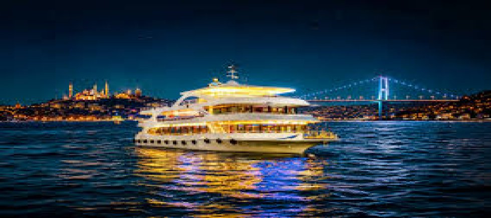 İSTANBUL RESMEN MERKEZ ÜSSÜ OLUYOR
