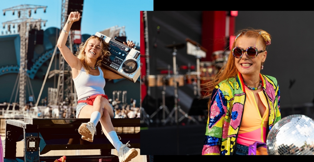 İŞTE BİR HAYALLERİNİN PEŞİNDEN GİTME HİKAYESİ