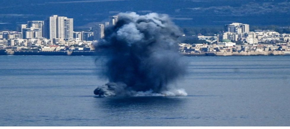 İŞTE HAVA SAHASININ SON DURUMU