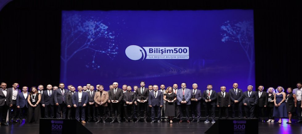 İŞTE O 500