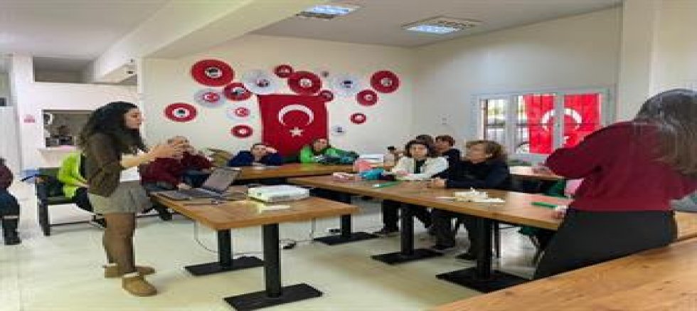 İZDO’DAN ANLAMLI FARKINDALIK