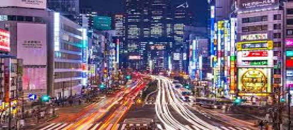 JAPONYA VERGİLERİ  ARTTIRIYOR