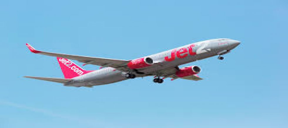 JET2'NİN YENİ YUNANİSTAN HAMLESİ