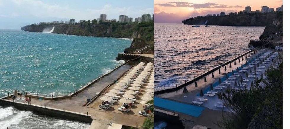 KAYIP RAKAMLARI BİLE KORKUTTU