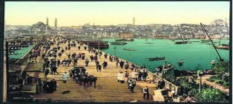 KENT KİMLİKLERİMİZ FOTOĞRAF KARELERİNDE ÖLÜMSÜZLEŞECEK
