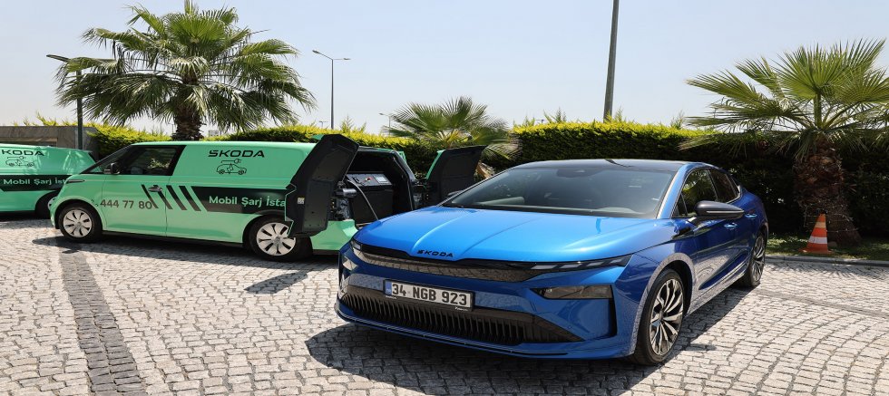 KISA SÜREDE İLGİ ODAĞI OLDU