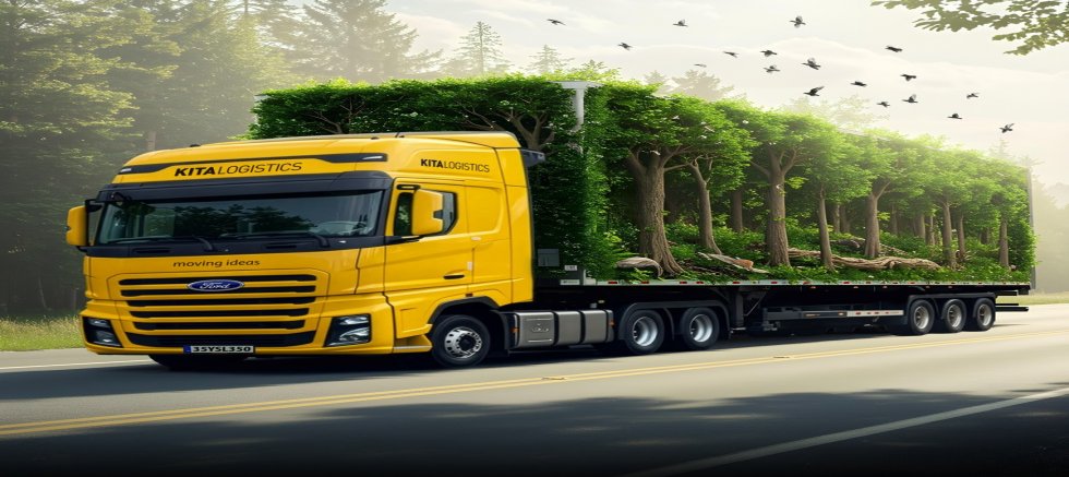 KITALARI AŞACAK HAMLE