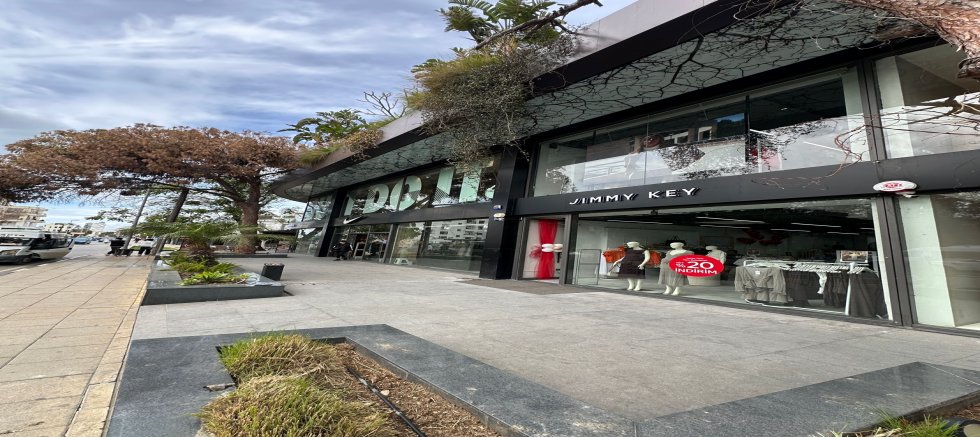 KKTC'DE İKİNCİ ŞUBE