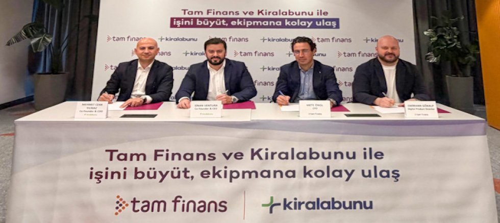 KOBİLERE NEFES ALDIRACAK YENİ BİR MODEL