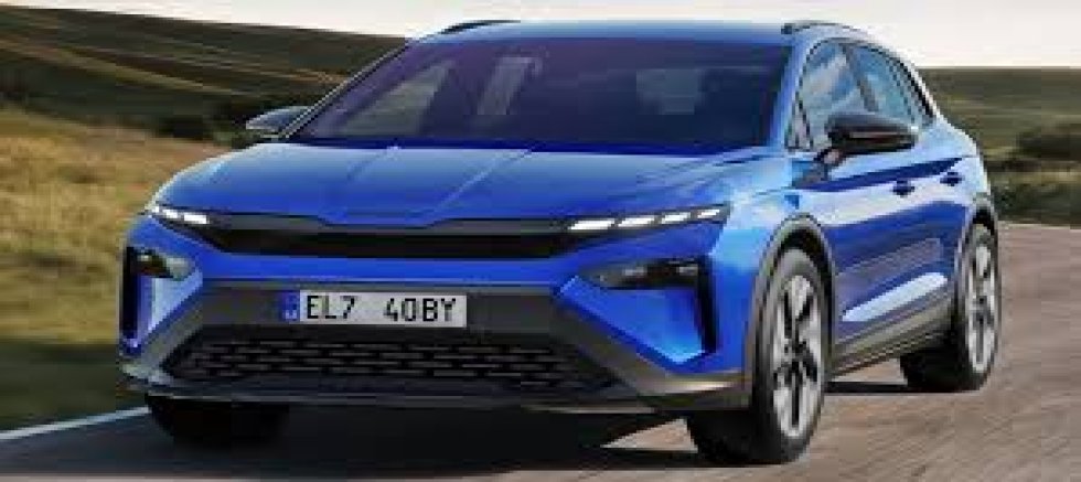 ŠKODA AKILCIL FİNANSAL ADIMLARLA BÜYÜYOR