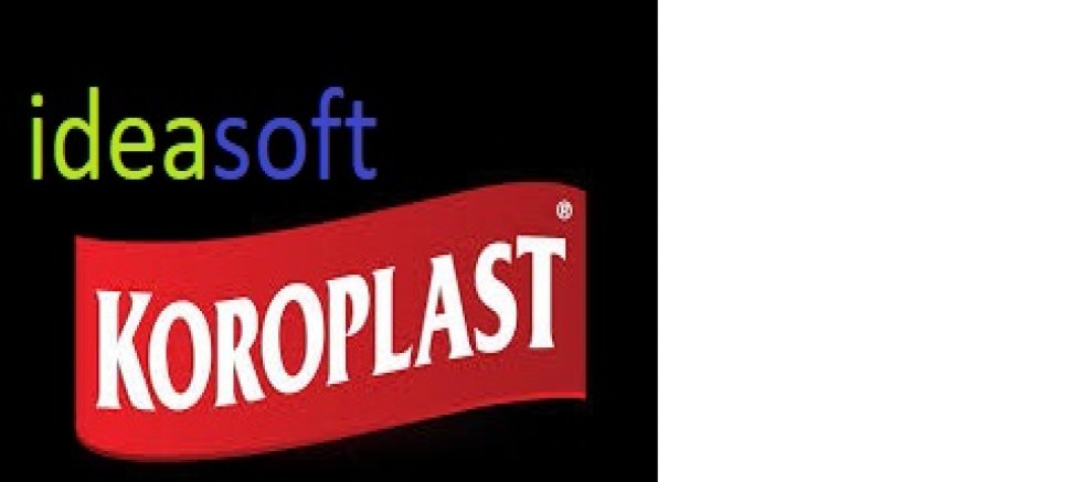KOROPLAST IDEASOFT TERCİHİNİ KULLANDI