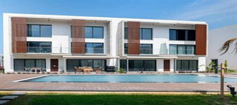 LA ISLA VILLA TAMAM!!!