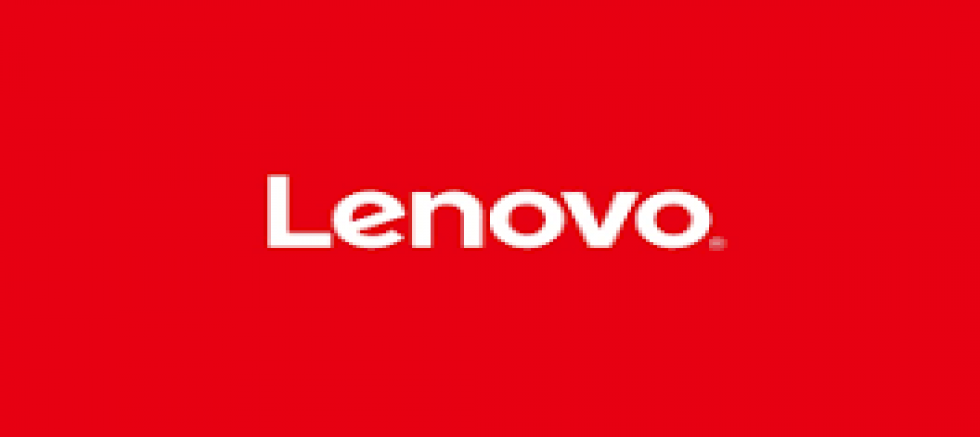 LENOVO YAPAY ZEKADA LİDERLİKTE ISRARLI