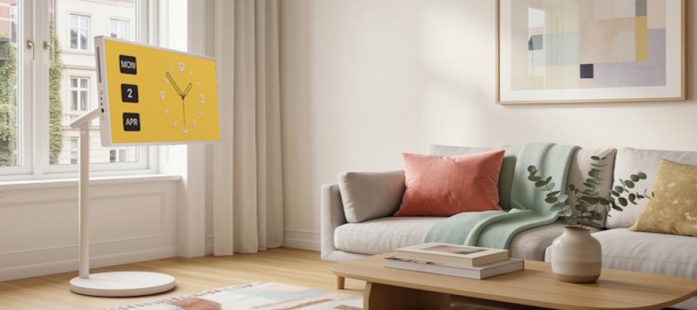 LG'DE YENİLİKLER VAR