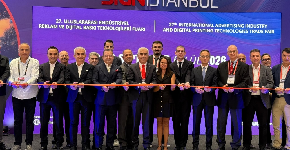 LIDYA SON ON YILIN İMZASINI ATTI